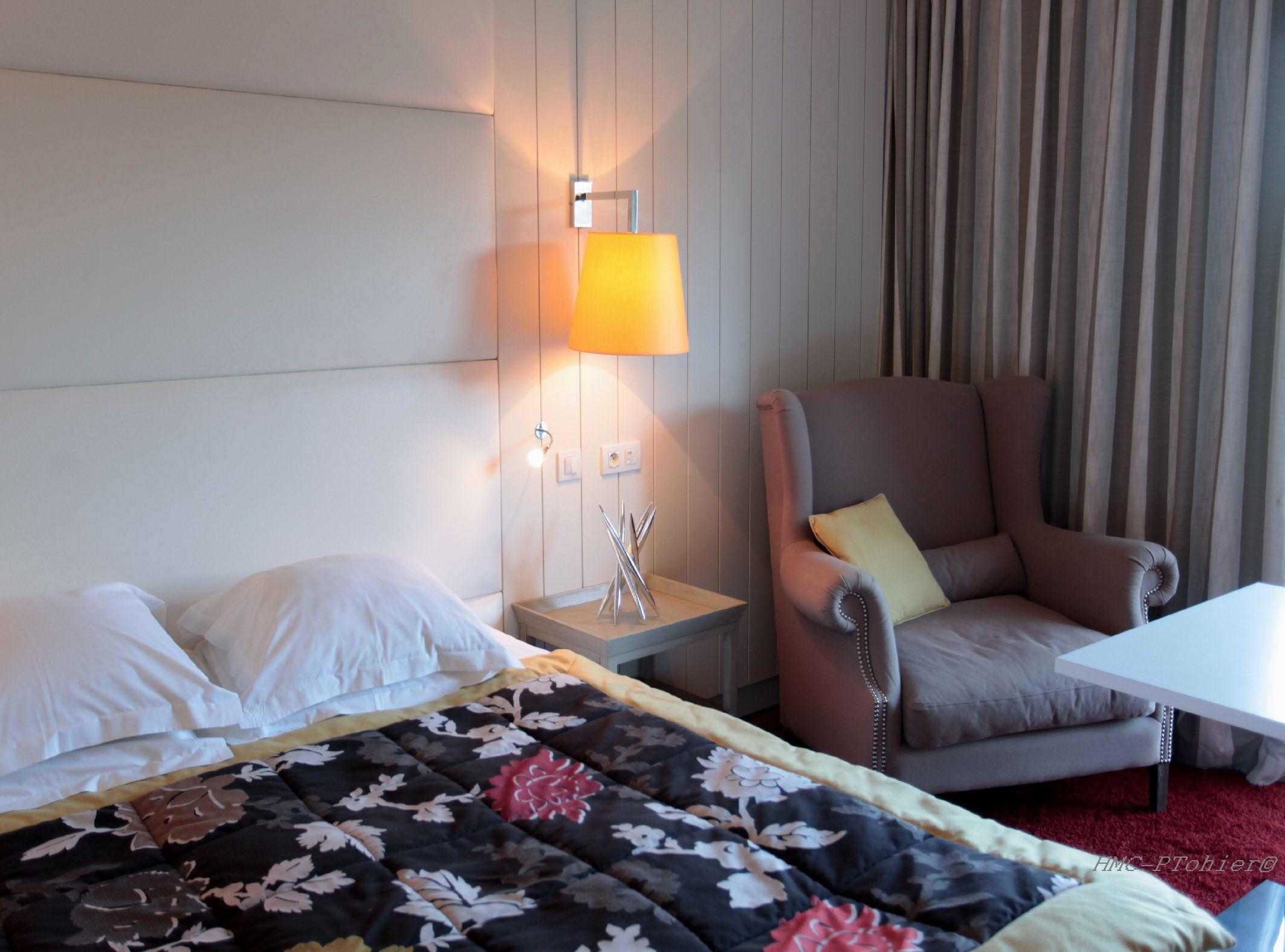 Hotel Maison Chiberta Anglet Exterior foto
