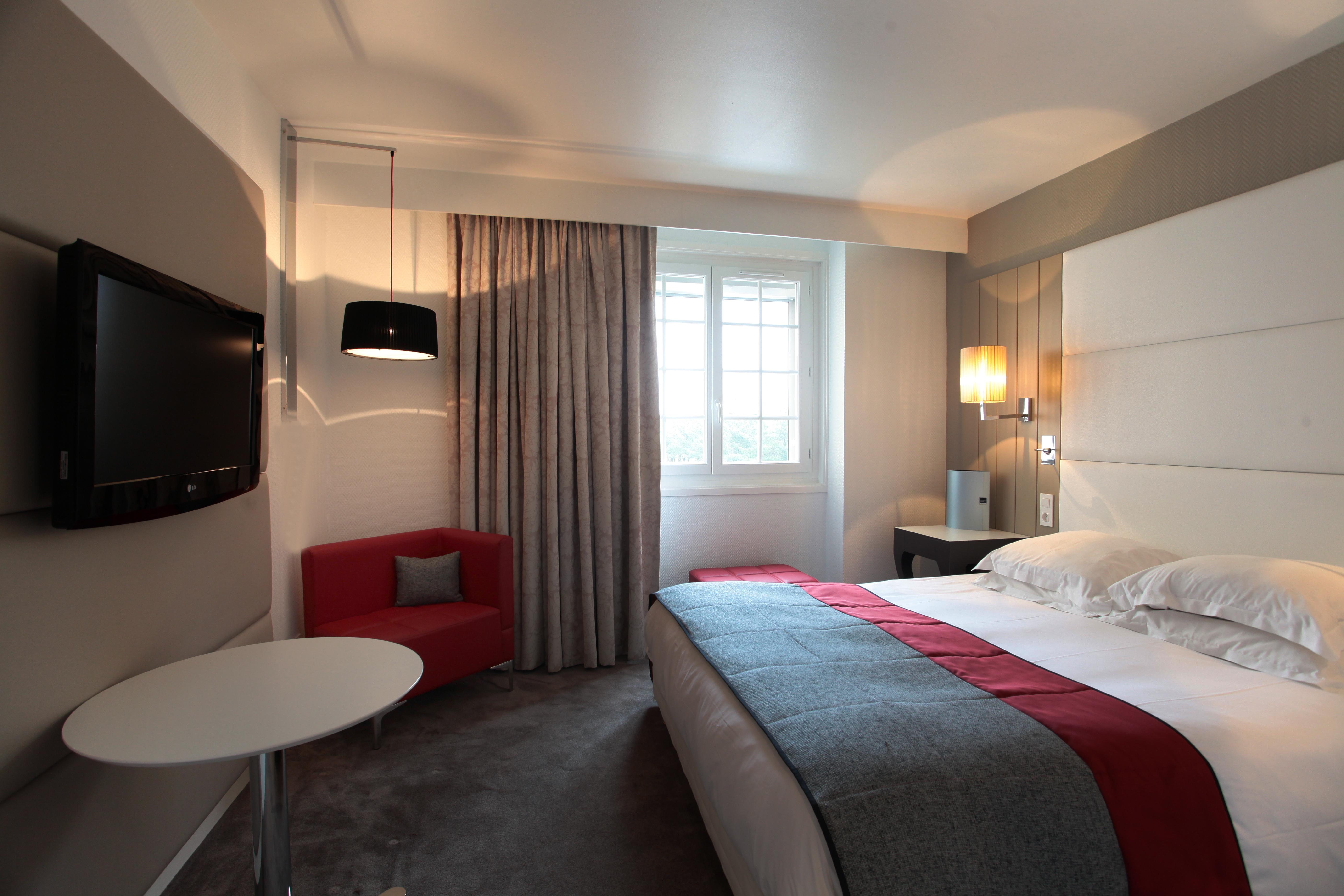 Hotel Maison Chiberta Anglet Exterior foto