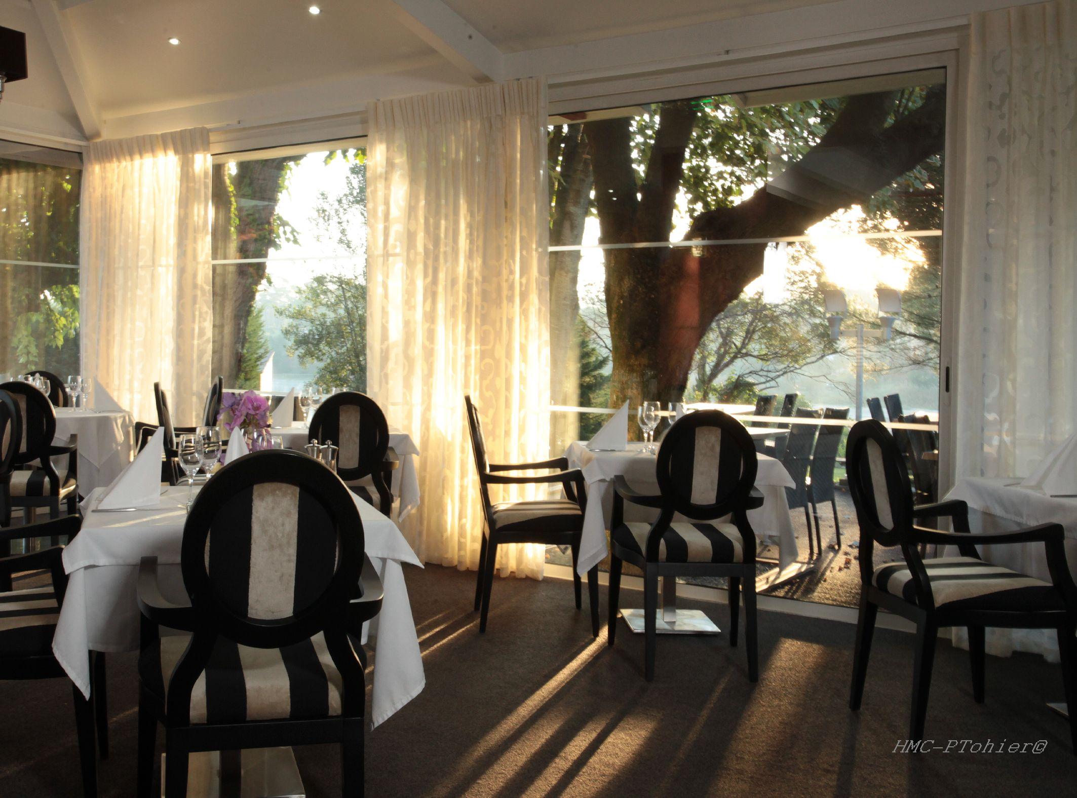Hotel Maison Chiberta Anglet Exterior foto