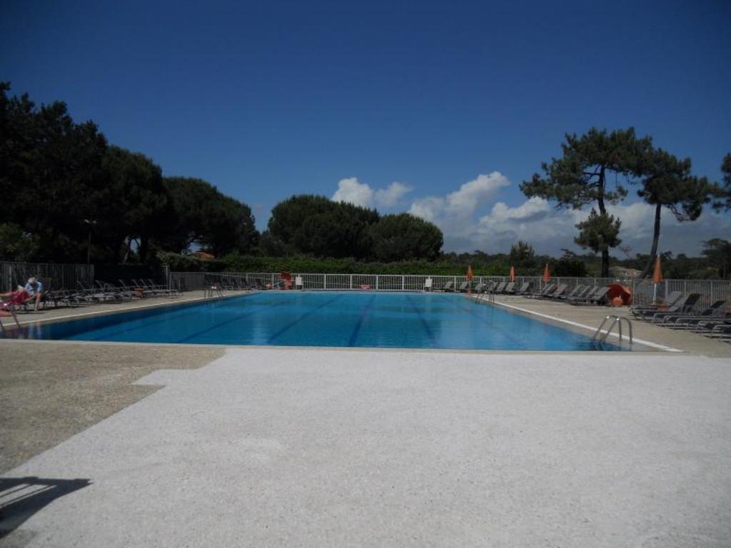 Hotel Maison Chiberta Anglet Quarto foto
