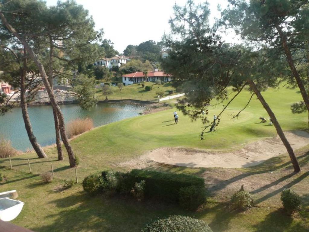 Hotel Maison Chiberta Anglet Quarto foto
