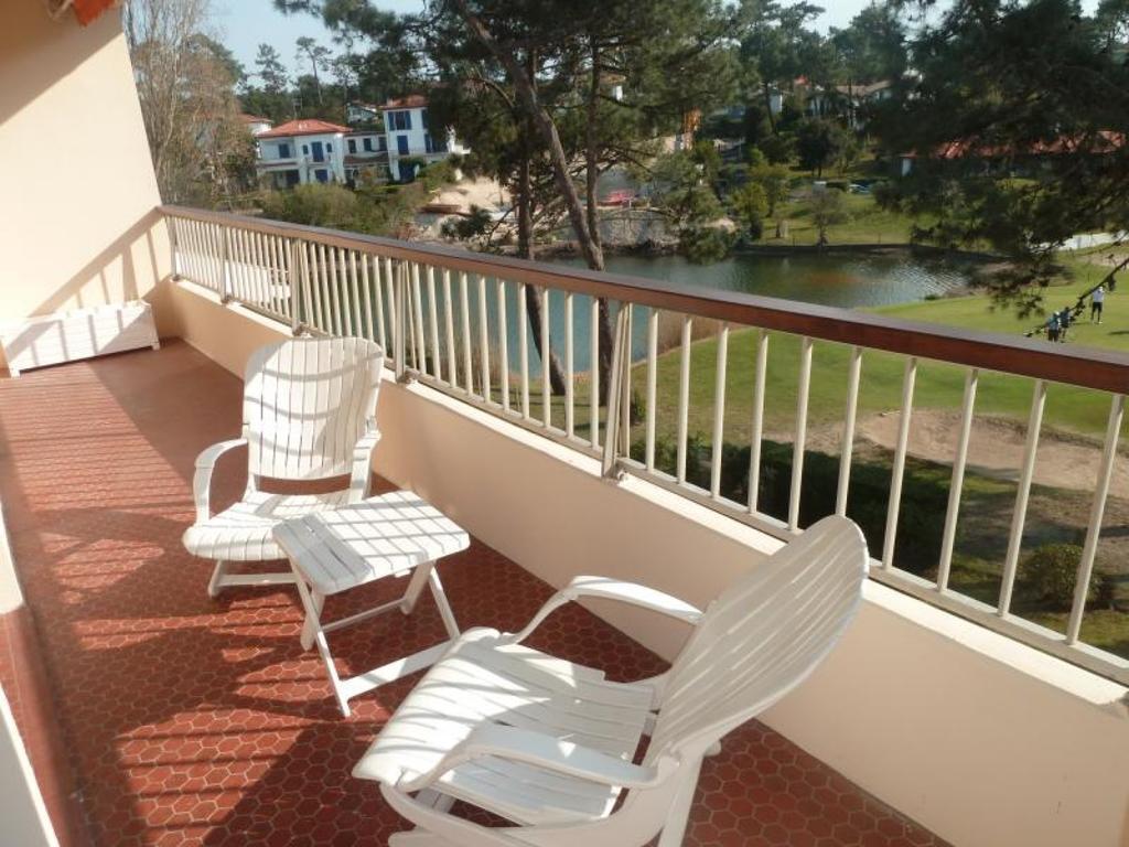 Hotel Maison Chiberta Anglet Quarto foto