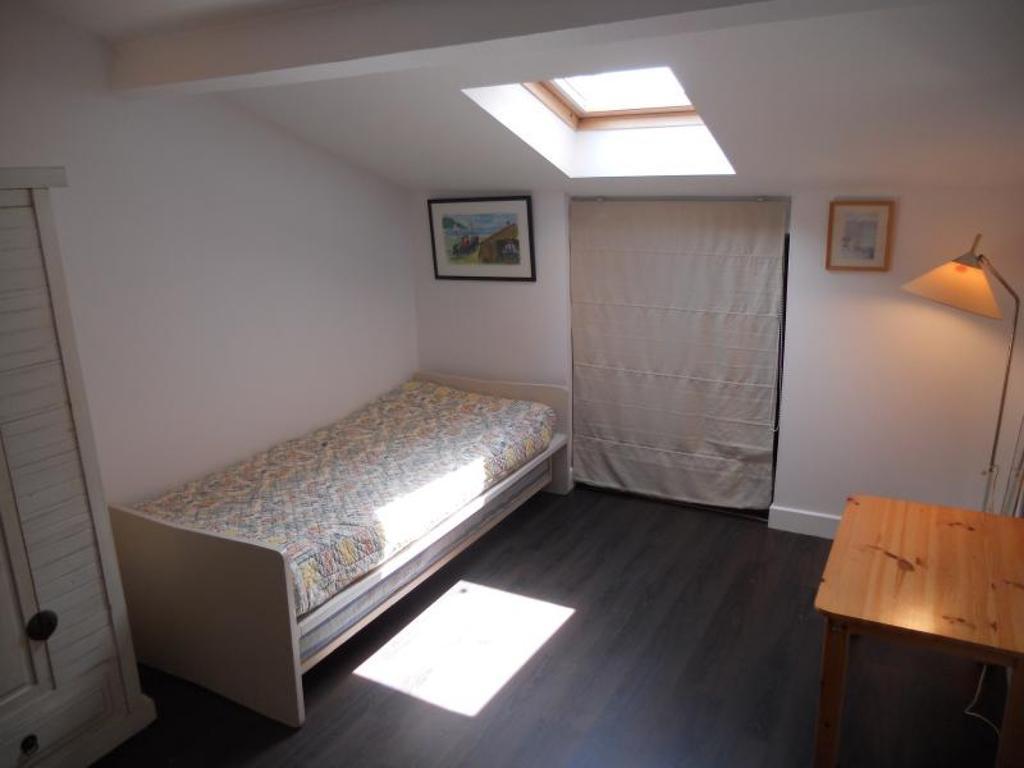 Hotel Maison Chiberta Anglet Quarto foto