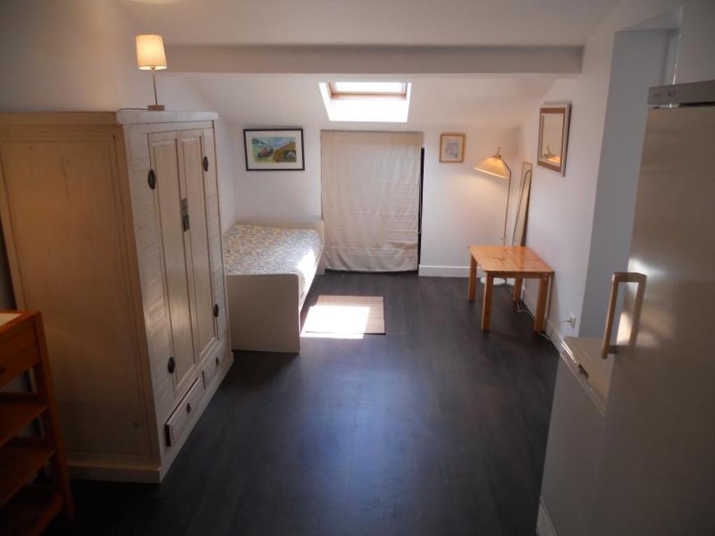 Hotel Maison Chiberta Anglet Quarto foto