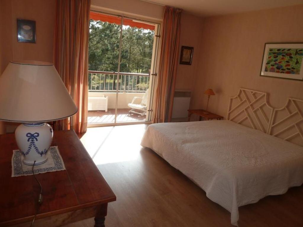 Hotel Maison Chiberta Anglet Quarto foto