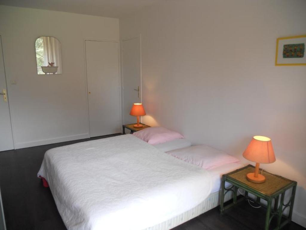 Hotel Maison Chiberta Anglet Quarto foto
