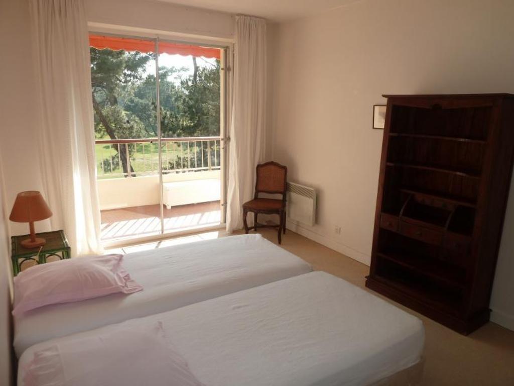 Hotel Maison Chiberta Anglet Quarto foto
