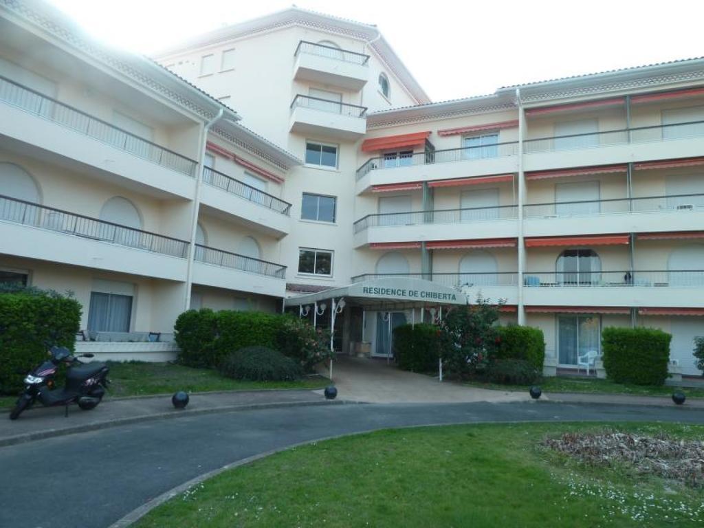 Hotel Maison Chiberta Anglet Quarto foto