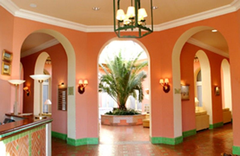 Hotel Maison Chiberta Anglet Exterior foto