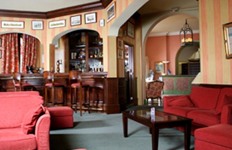 Hotel Maison Chiberta Anglet Exterior foto
