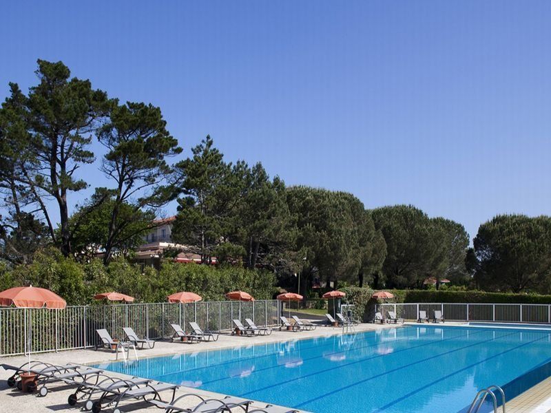 Hotel Maison Chiberta Anglet Exterior foto