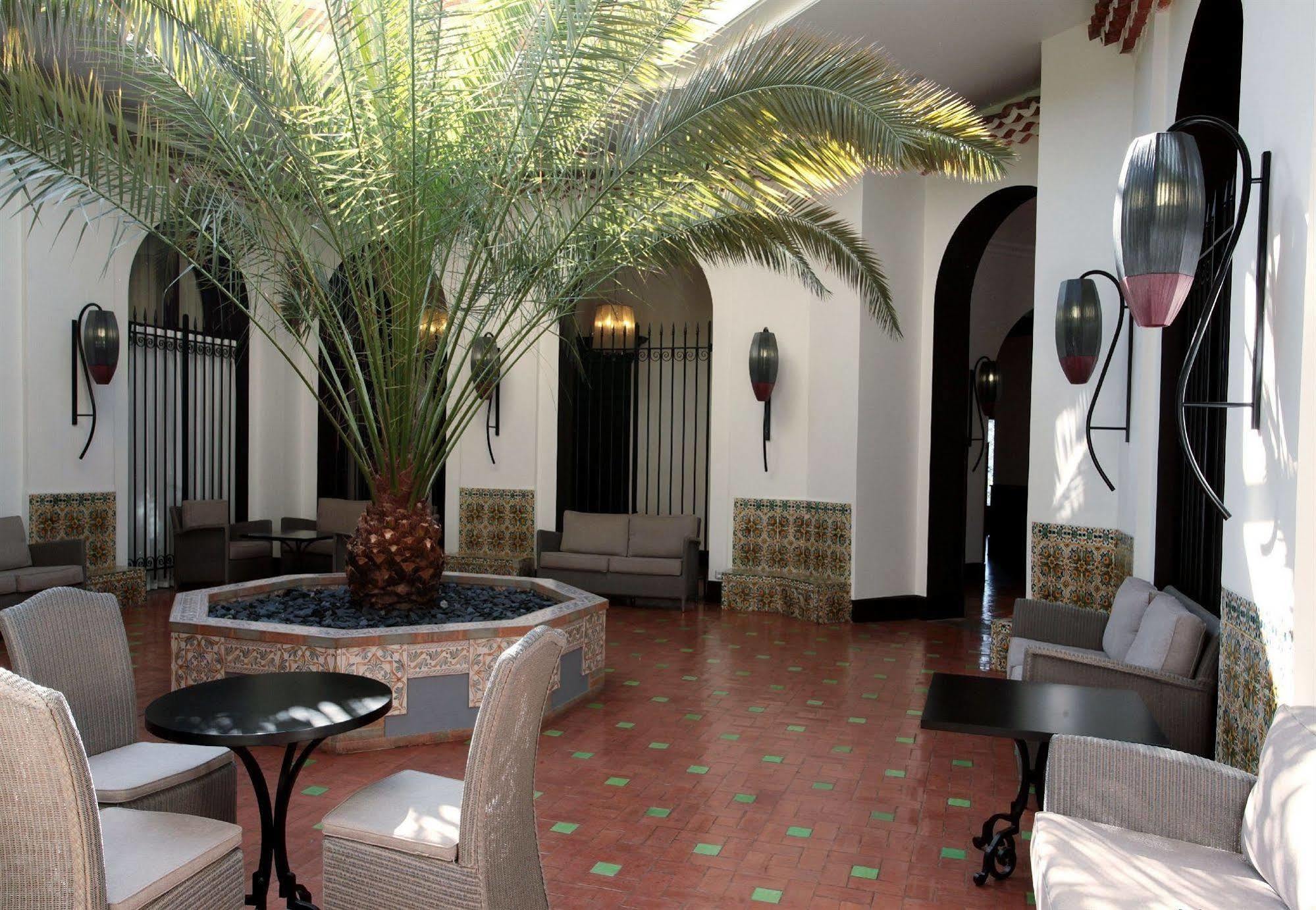 Hotel Maison Chiberta Anglet Exterior foto